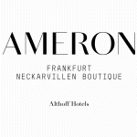 Logo AMERON Frankfurt Neckarvillen Boutique