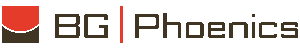 Logo BG-Phoenics GmbH