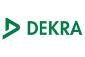 Logo DEKRA Arbeit GmbH