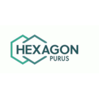 Logo Hexagon Purus GmbH