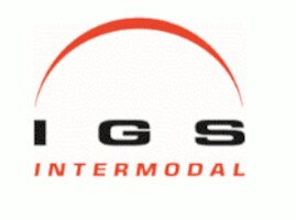 Logo IGS Intermodal Container Logistics GmbH
