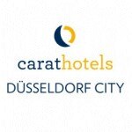 Logo carathotel Düsseldorf City