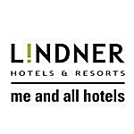 Logo Lindner Hotels AG Lindner Hotel & Spa Binshof