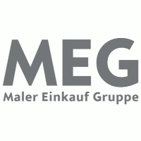 Logo MEG Maler Einkauf Gruppe eG