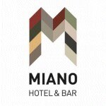 Logo Miano – Hotel & Bar