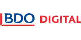 Logo BDO DIGITAL GmbH
