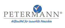 Logo Petermann GmbH