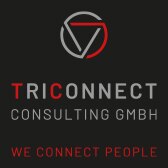Logo TRICONNECT Consulting GmbH