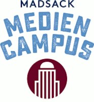 Logo MADSACK Medien Campus GmbH & Co. KG