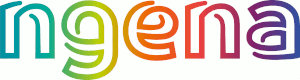 Logo ngena GmbH