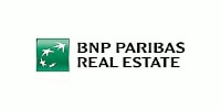 Logo BNP Paribas Real Estate Consult GmbH