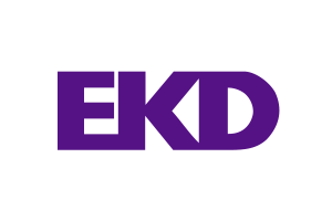 Logo Evangelische Kirche in Deutschland