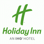 Logo Holiday Inn Munich - Leuchtenbergring