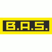 Logo B.A.S. Verkehrstechnik AG