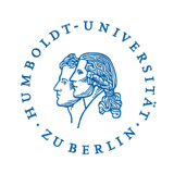 Logo Humboldt-Universität zu Berlin