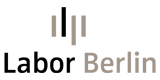 Logo Labor Berlin - Charité Vivantes GmbH