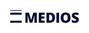 Logo Medios Solutions Bonn GmbH