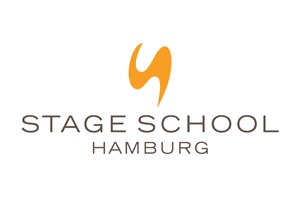Logo Stage School Hamburg GmbH