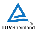 Logo TÜV Rheinland Group