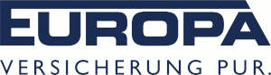 Logo EUROPA Versicherung AG