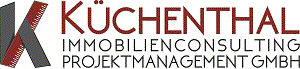 Logo Küchenthal Immobilienconsulting . Projektmanagement GmbH