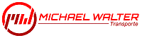 Logo Michael Walter Transporte