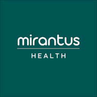 Logo Mirantus Health GmbH