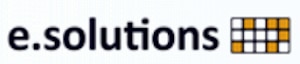 Logo e.solutions GmbH