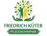 Logo Friedrich-Küter Pflegewohnpark GmbH