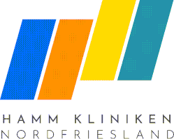 Logo Hamm-Kliniken GmbH & Co. KG Klinik Nordfriesland