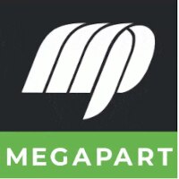 Logo MegaPart GmbH