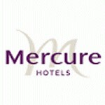 Logo Mercure Hotel Ingolstadt