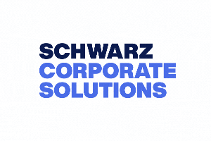 Logo Schwarz Corporate Solutions