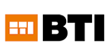 Logo BTI Befestigungstechnik GmbH & Co. KG