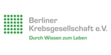 Logo Berliner Krebsgesellschaft e.V.