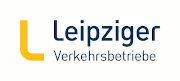 Logo Leipziger Verkehrsbetriebe GmbH