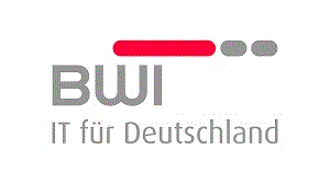 Logo BWI GmbH