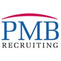 Logo PMB Recruiting GmbH Personalberatung