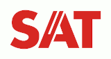 Logo SAT Straßensanierung GmbH