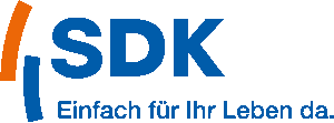 Logo Süddeutsche Krankenversicherung a.G.