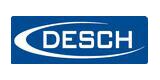 Logo DESCH Antriebstechnik GmbH & Co. KG
