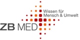 Logo ZB MED - Informationszentrum Lebenswissenschaften