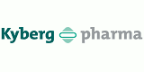 Logo Kyberg Pharma Vertriebs-GmbH