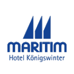 Logo MARITIM Hotel Königswinter