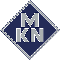 Logo MKN Maschinenfabrik Kurt Neubauer GmbH & Co. KG