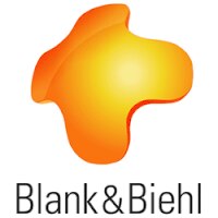 Logo Blank&Biehl GmbH