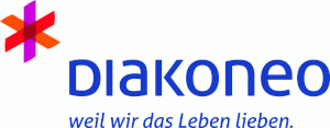 Logo Diakoneo KdöR