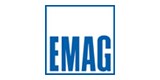 Logo EMAG Maschinenfabrik GmbH