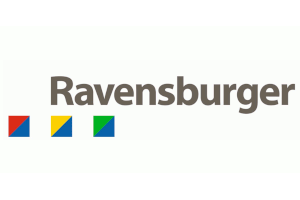 Logo Ravensburger AG
