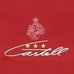 Logo Castell - Das Hotel - Restaurant für Wanderer und Feinschmecker